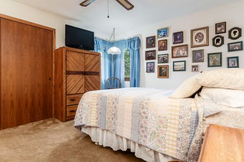 Tiny photo for 7431 FARVIEW Drive, Cherry Valley, IL 61016 (MLS # 12686285)