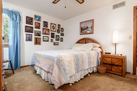 Tiny photo for 7431 FARVIEW Drive, Cherry Valley, IL 61016 (MLS # 12686285)