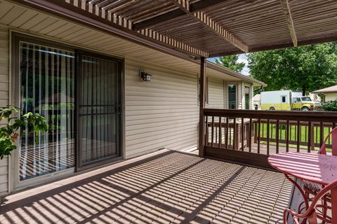 Tiny photo for 7431 FARVIEW Drive, Cherry Valley, IL 61016 (MLS # 12686285)