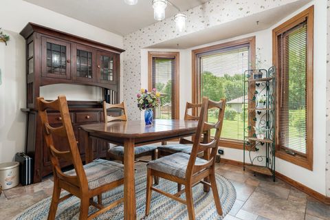 Tiny photo for 7431 FARVIEW Drive, Cherry Valley, IL 61016 (MLS # 12686285)