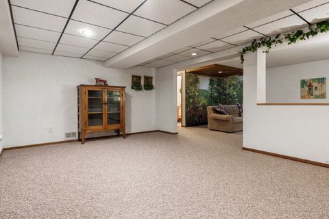 Tiny photo for 7431 FARVIEW Drive, Cherry Valley, IL 61016 (MLS # 12686285)