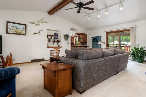 Tiny photo for 7431 FARVIEW Drive, Cherry Valley, IL 61016 (MLS # 12686285)