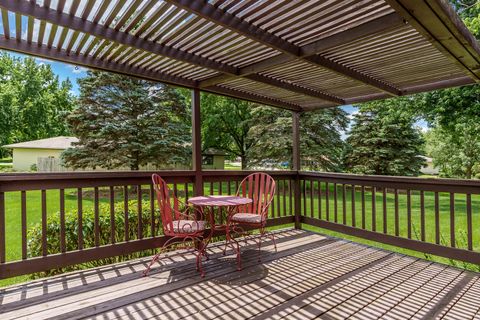 Tiny photo for 7431 FARVIEW Drive, Cherry Valley, IL 61016 (MLS # 12686285)