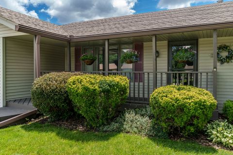 Tiny photo for 7431 FARVIEW Drive, Cherry Valley, IL 61016 (MLS # 12686285)