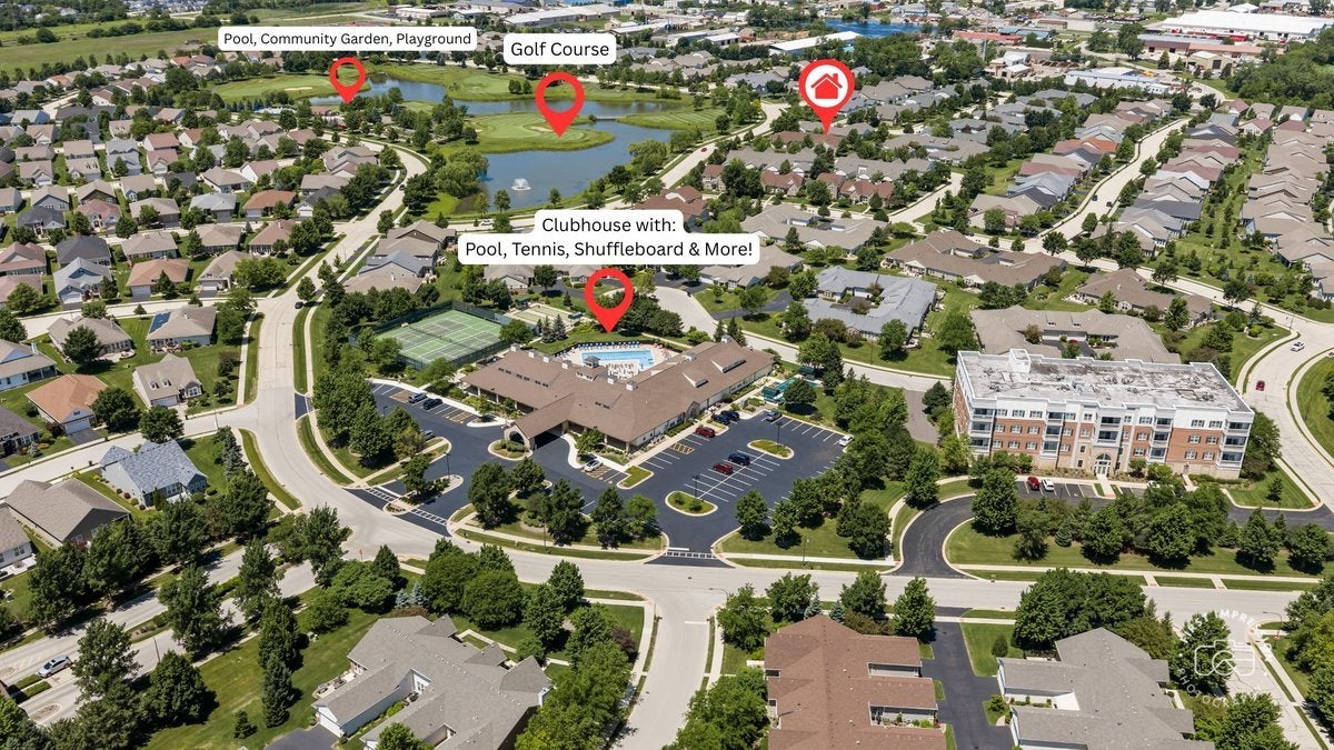 4037 Candlewood Lane 4037