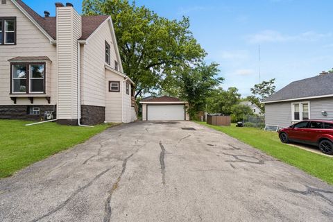 A home in Joliet