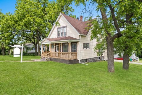 A home in Joliet