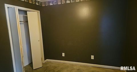 Tiny photo for 90 CARLOCK Road, Murphysboro, IL 62966 (MLS # EB457869)