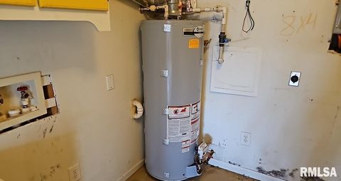 Tiny photo for 90 CARLOCK Road, Murphysboro, IL 62966 (MLS # EB457869)