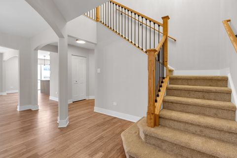 Tiny photo for 25653 S Bridle Path, Channahon, IL 60410 (MLS # 12582646)