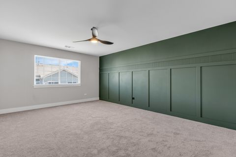 Tiny photo for 25653 S Bridle Path, Channahon, IL 60410 (MLS # 12582646)