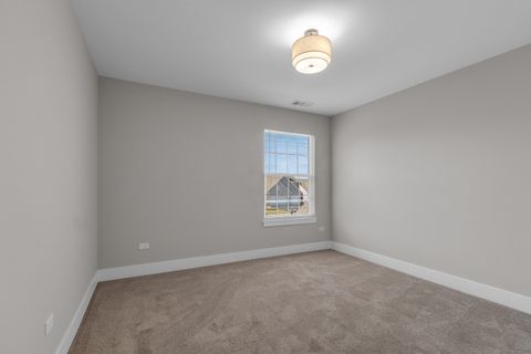 Tiny photo for 25653 S Bridle Path, Channahon, IL 60410 (MLS # 12582646)