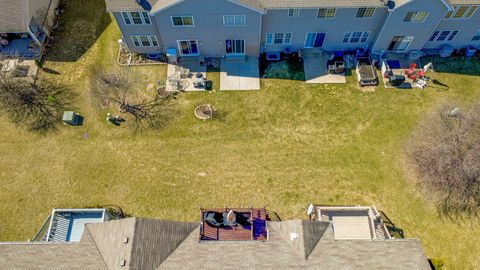 Tiny photo for 25653 S Bridle Path, Channahon, IL 60410 (MLS # 12582646)