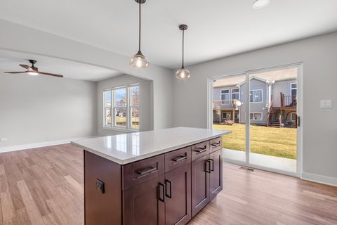 Tiny photo for 25653 S Bridle Path, Channahon, IL 60410 (MLS # 12582646)