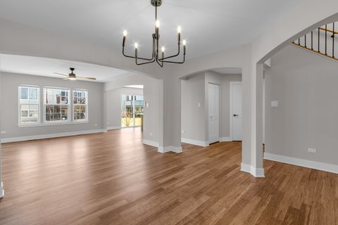 Tiny photo for 25653 S Bridle Path, Channahon, IL 60410 (MLS # 12582646)