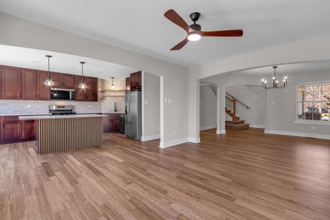 Tiny photo for 25653 S Bridle Path, Channahon, IL 60410 (MLS # 12582646)