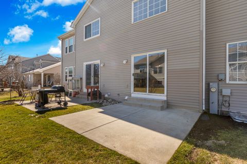 Tiny photo for 25653 S Bridle Path, Channahon, IL 60410 (MLS # 12582646)