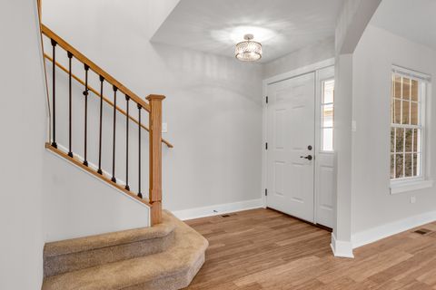 Tiny photo for 25653 S Bridle Path, Channahon, IL 60410 (MLS # 12582646)