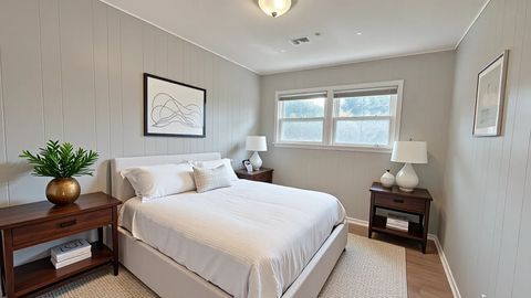 Tiny photo for 16417 School Street, South Holland, IL 60473 (MLS # 12508708)