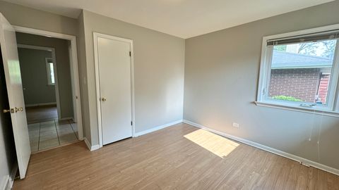 Tiny photo for 16417 School Street, South Holland, IL 60473 (MLS # 12508708)