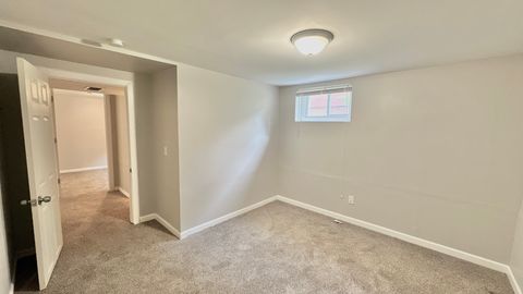 Tiny photo for 16417 School Street, South Holland, IL 60473 (MLS # 12508708)