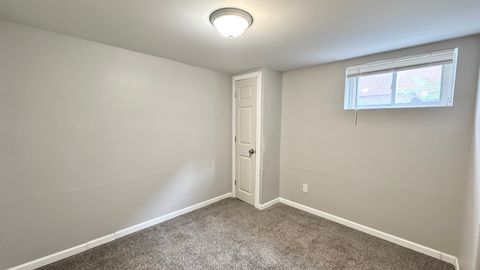 Tiny photo for 16417 School Street, South Holland, IL 60473 (MLS # 12508708)