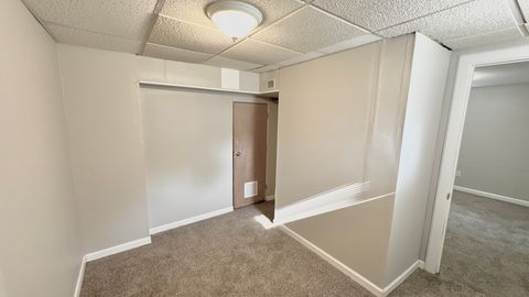 Tiny photo for 16417 School Street, South Holland, IL 60473 (MLS # 12508708)