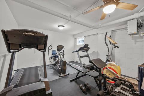 Tiny photo for 6933 N Kedzie Avenue #405, Chicago, IL 60645 (MLS # 12720740)