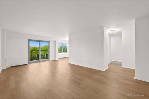 Tiny photo for 6933 N Kedzie Avenue #405, Chicago, IL 60645 (MLS # 12720740)