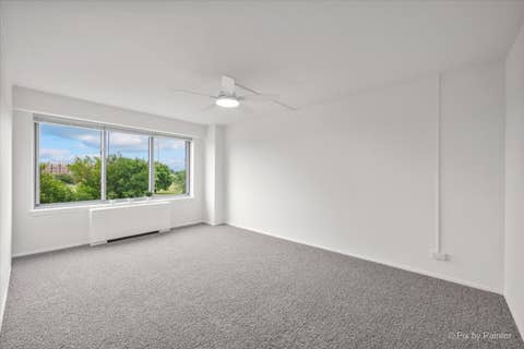 Tiny photo for 6933 N Kedzie Avenue #405, Chicago, IL 60645 (MLS # 12720740)