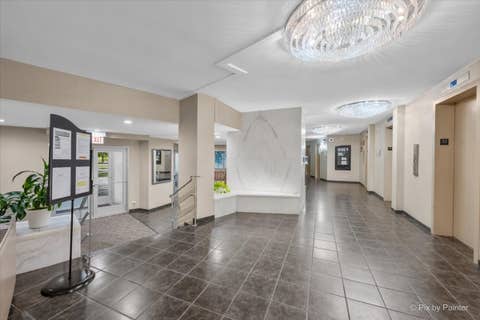 Tiny photo for 6933 N Kedzie Avenue #405, Chicago, IL 60645 (MLS # 12720740)