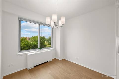 Tiny photo for 6933 N Kedzie Avenue #405, Chicago, IL 60645 (MLS # 12720740)