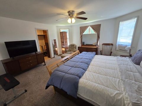 Tiny photo for 208 Burkett Street, Benton, IL 62812 (MLS # 12642370)
