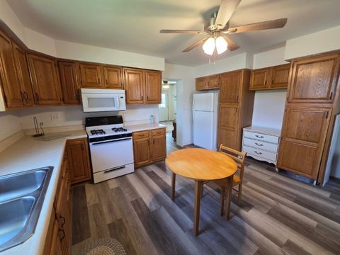 Tiny photo for 208 Burkett Street, Benton, IL 62812 (MLS # 12642370)
