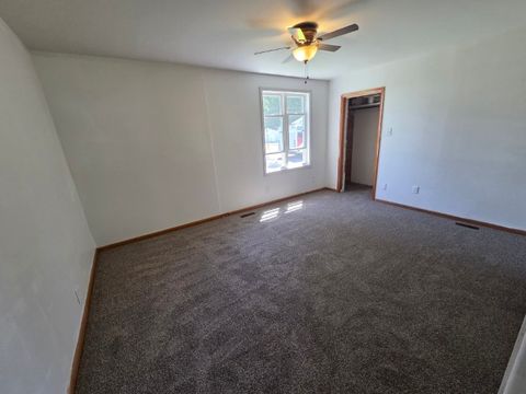 Tiny photo for 208 Burkett Street, Benton, IL 62812 (MLS # 12642370)
