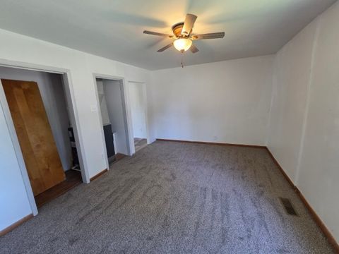 Tiny photo for 208 Burkett Street, Benton, IL 62812 (MLS # 12642370)