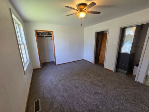 Tiny photo for 208 Burkett Street, Benton, IL 62812 (MLS # 12642370)