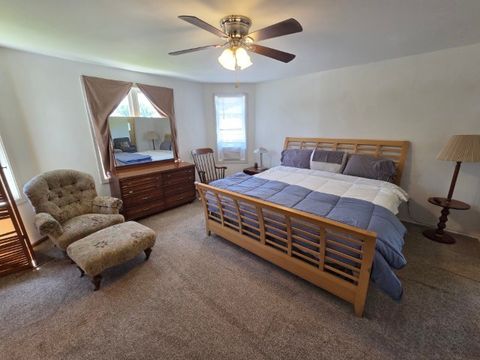 Tiny photo for 208 Burkett Street, Benton, IL 62812 (MLS # 12642370)