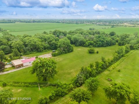 Tiny photo for 14119 W Maple Road, Mokena, IL 60448 (MLS # 12393973)