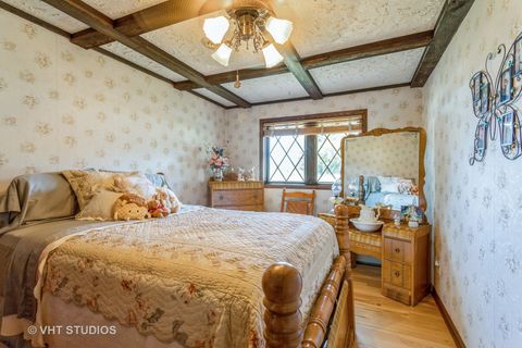 Tiny photo for 14119 W Maple Road, Mokena, IL 60448 (MLS # 12393973)