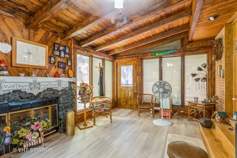 Tiny photo for 14119 W Maple Road, Mokena, IL 60448 (MLS # 12393973)