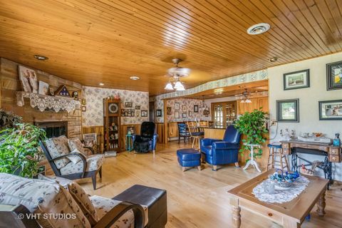 Tiny photo for 14119 W Maple Road, Mokena, IL 60448 (MLS # 12393973)