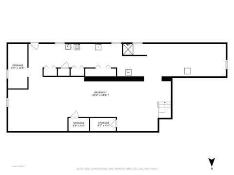 Tiny photo for 14119 W Maple Road, Mokena, IL 60448 (MLS # 12393973)