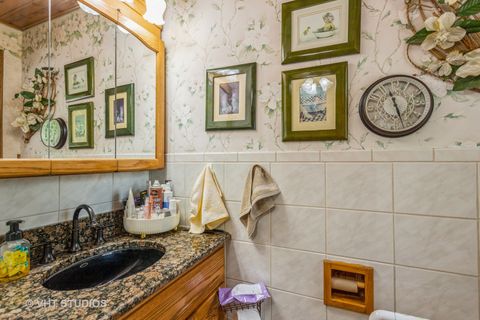 Tiny photo for 14119 W Maple Road, Mokena, IL 60448 (MLS # 12393973)