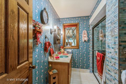 Tiny photo for 14119 W Maple Road, Mokena, IL 60448 (MLS # 12393973)