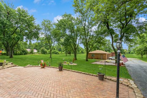 Tiny photo for 14119 W Maple Road, Mokena, IL 60448 (MLS # 12393973)