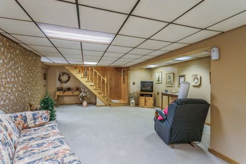 Tiny photo for 14119 W Maple Road, Mokena, IL 60448 (MLS # 12393973)