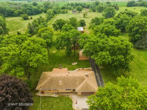 Tiny photo for 14119 W Maple Road, Mokena, IL 60448 (MLS # 12393973)