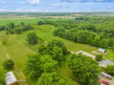 Tiny photo for 14119 W Maple Road, Mokena, IL 60448 (MLS # 12393973)