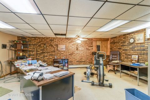 Tiny photo for 14119 W Maple Road, Mokena, IL 60448 (MLS # 12393973)